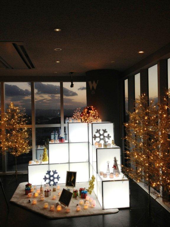 タワークリスマス 2012のサムネイル画像1